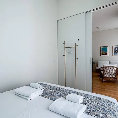Arsenal124 Apartment