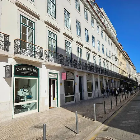 Arsenal124 Appartement