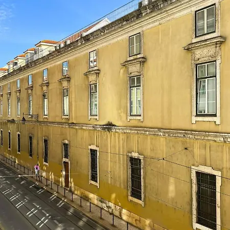 Appartement Arsenal124