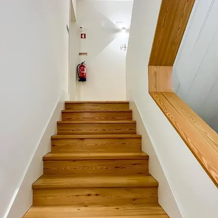 Arsenal124 Apartment *