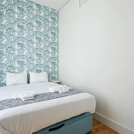 Arsenal124 Appartement