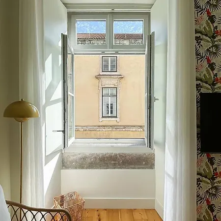 Arsenal124 Appartement