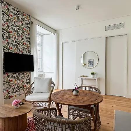 Arsenal124 Appartement