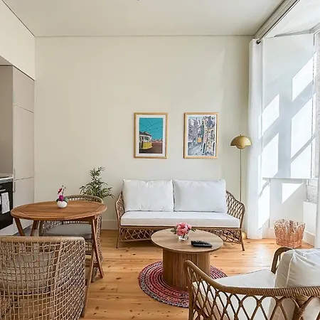 Arsenal124 Appartement