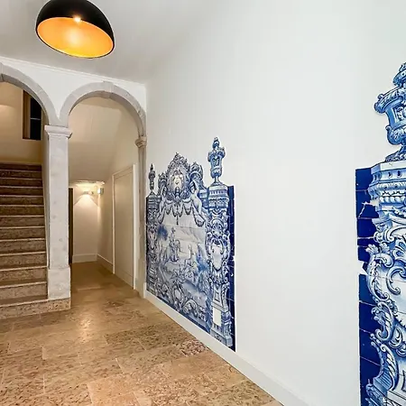 Arsenal124 Apartment *