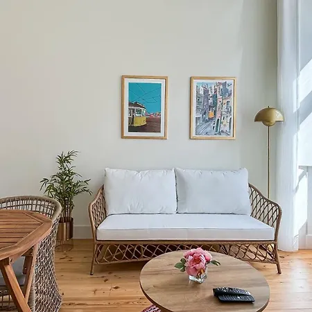 Arsenal124 Apartment