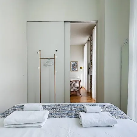 Apartamento Arsenal124