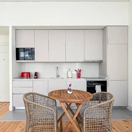 Arsenal124 Apartamento *