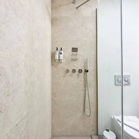 Apartamento Arsenal124