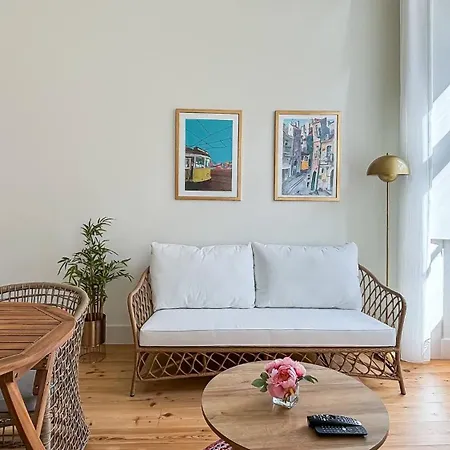 Arsenal124 Apartamento